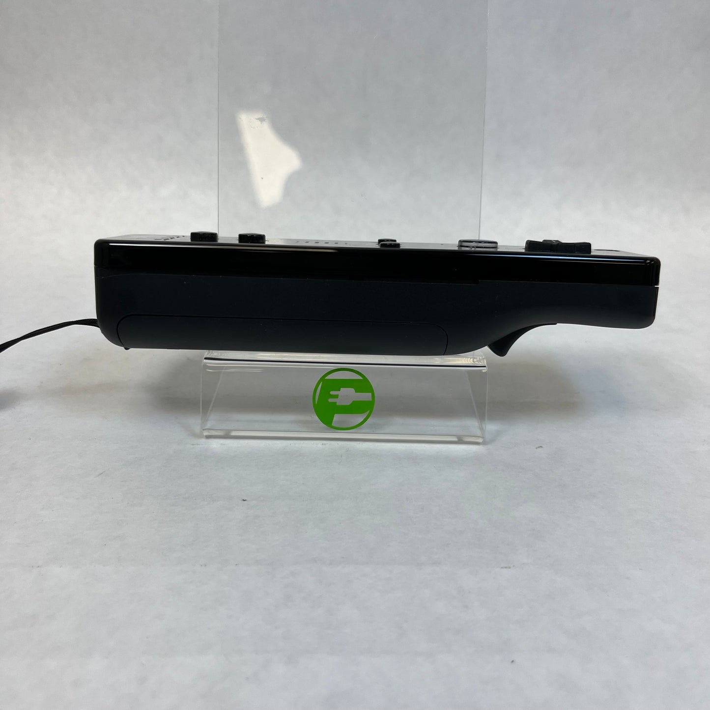 Genuine OEM Nintendo Wii Remote Controller RVL-003 Black
