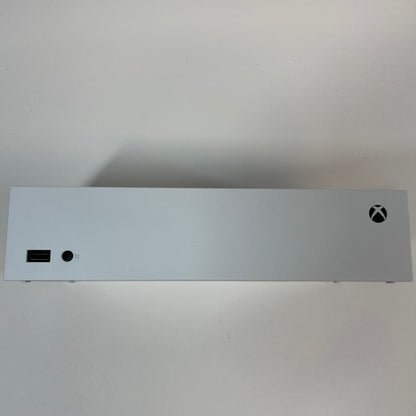 Microsoft Xbox Series S 512GB Console Gaming System White 1883