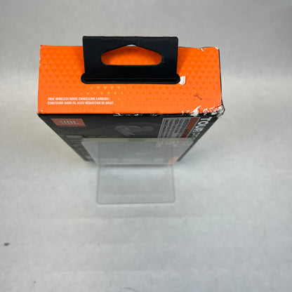 New JBL Tour Pro 3 Wireless In-Ear Bluetooth Headphones Black JBLTOURPRO3BLKAM