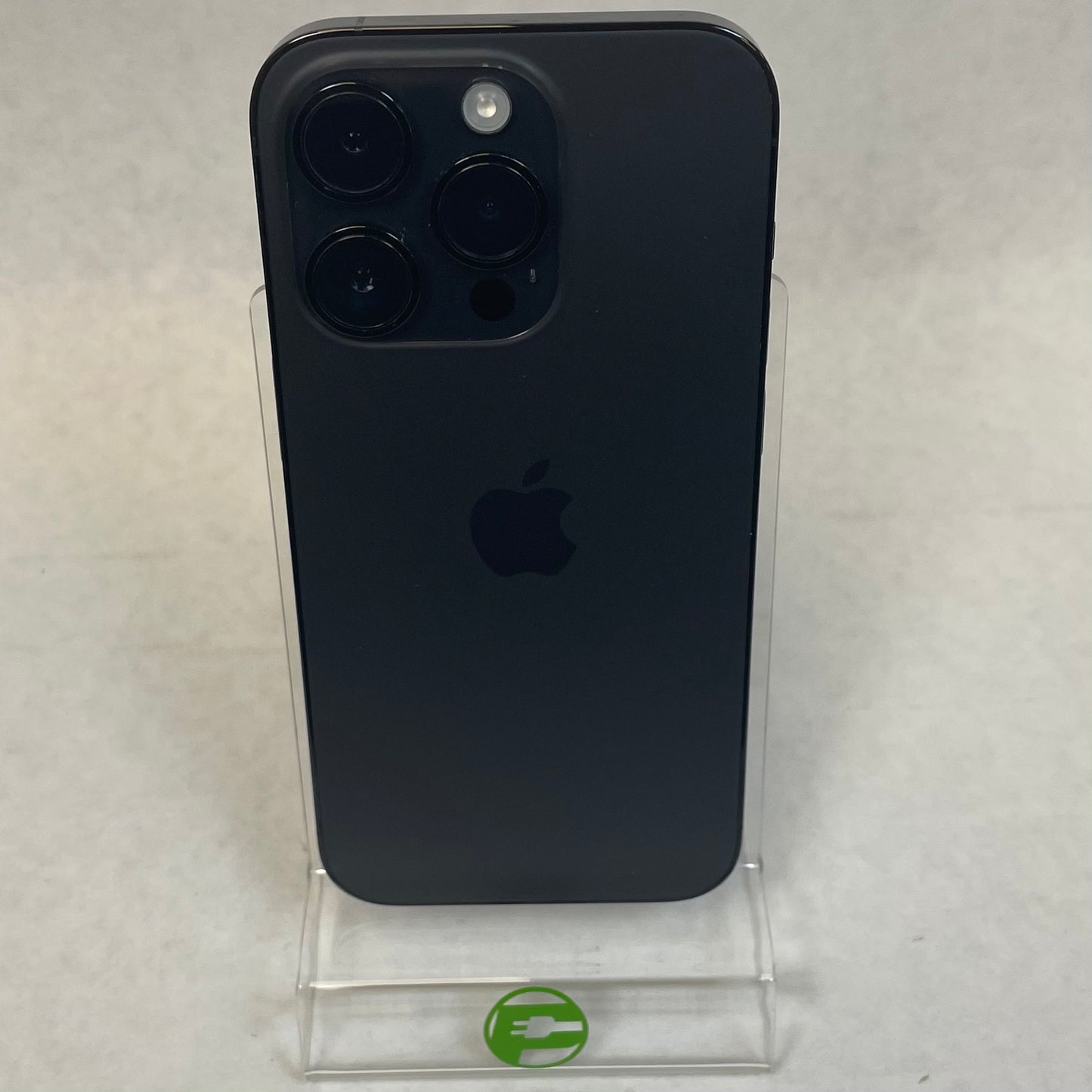 Unlocked Apple iPhone 14 Pro 128GB Black MPXT3LL/A