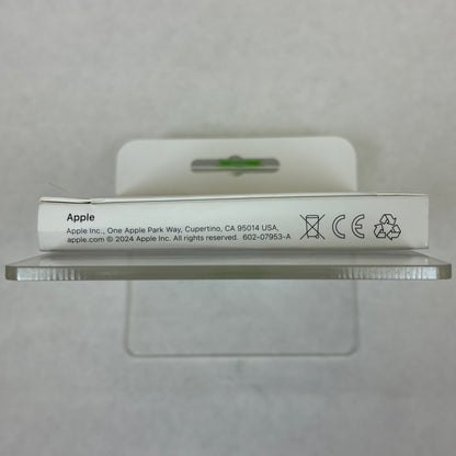 New Apple AirTag (1st Gen) White MX532LL/A Airtag