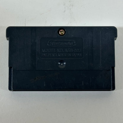 007 Nightfire (Nintendo GameBoy Advance, 2003)