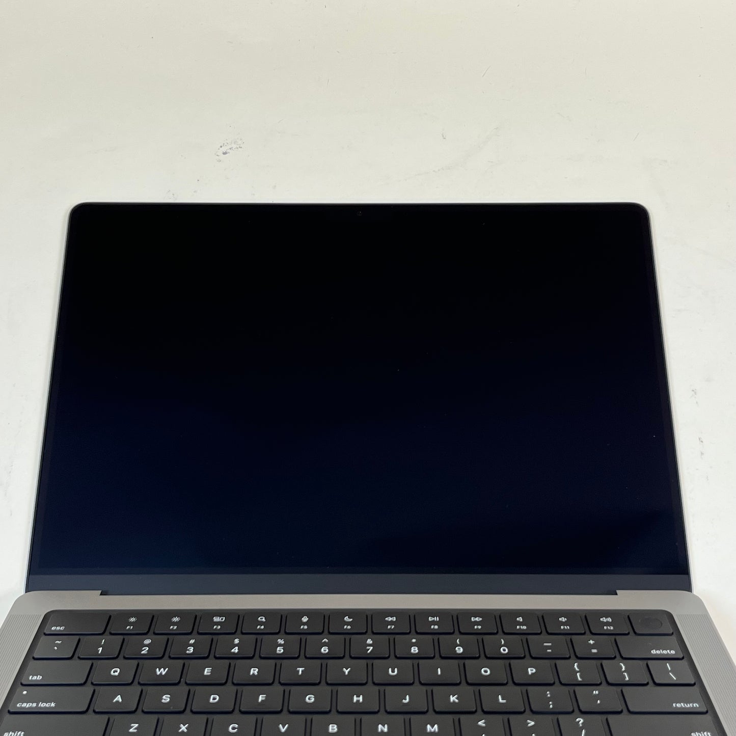 2023 Apple MacBook Pro 14" M3 10C GPU 4.0GHz 8GB RAM 512GB SSD A2918