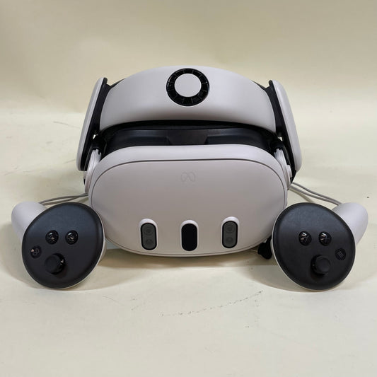 Meta Quest 3 512GB Standalone All-in-One VR Headset 2AGOZ-S3A