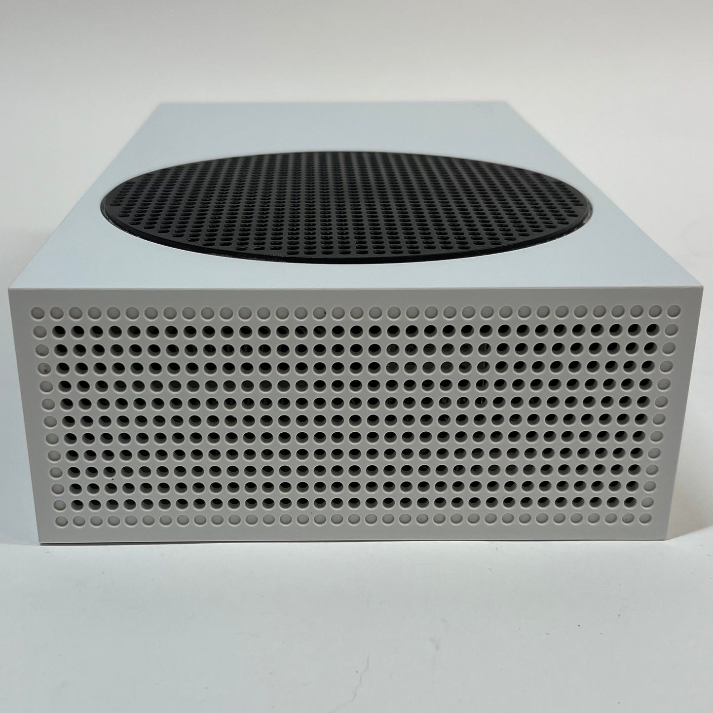 Microsoft Xbox Series S 512GB Console Gaming System White 1883