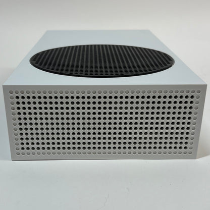 Microsoft Xbox Series S 512GB Console Gaming System White 1883