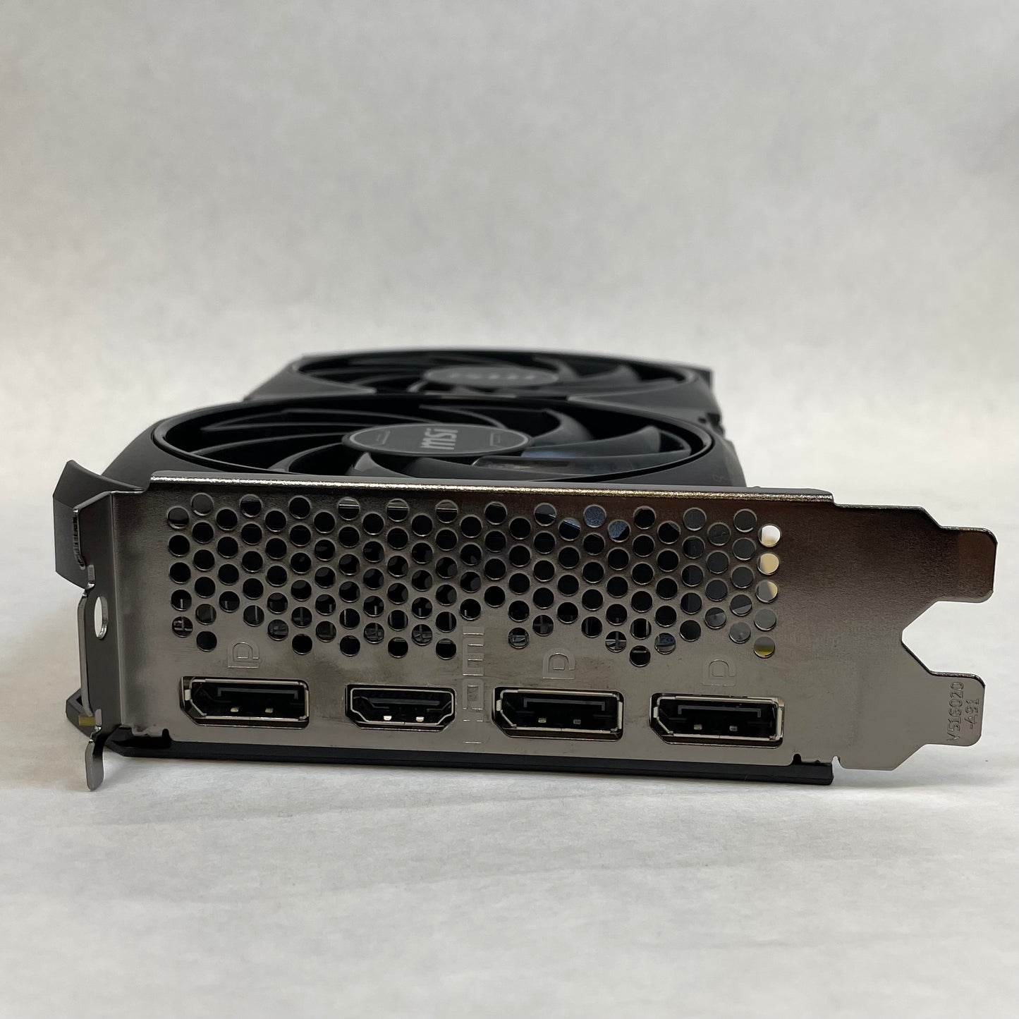 MSI GeForce RTX 4060 8GB GDDR6 Graphics Card MS-V516