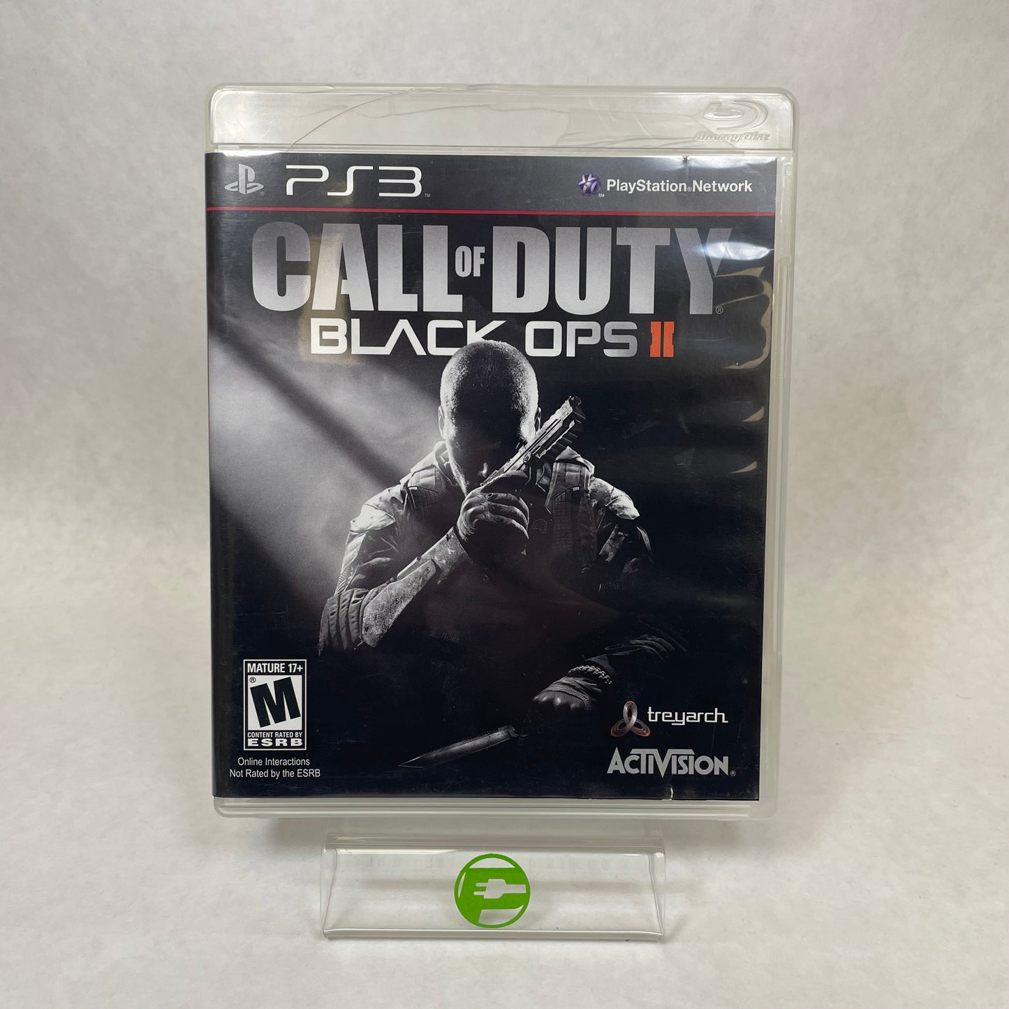 Call of Duty Black Ops II 2 (Sony PlayStation 3 PS3, 2012)
