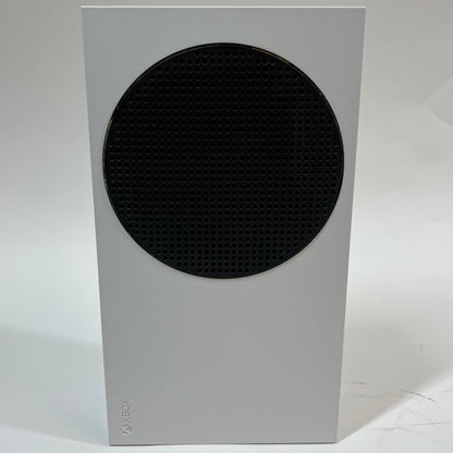 Microsoft Xbox Series S 512GB Console Gaming System White 1883