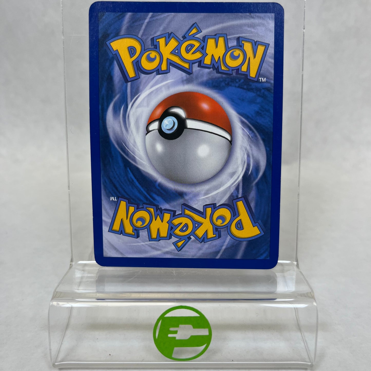 Pokémon TCG Rising Rivals Arcanine 1/111 Reverse Holo English