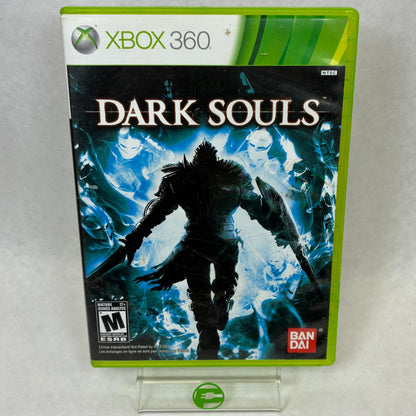Dark Souls (Xbox 360, 2011)