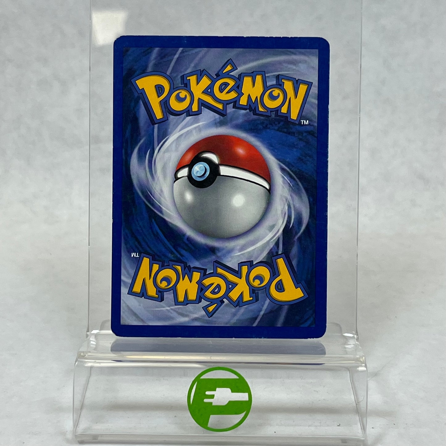 Pokémon TCG Southern Islands Lapras 12/18 Regular English