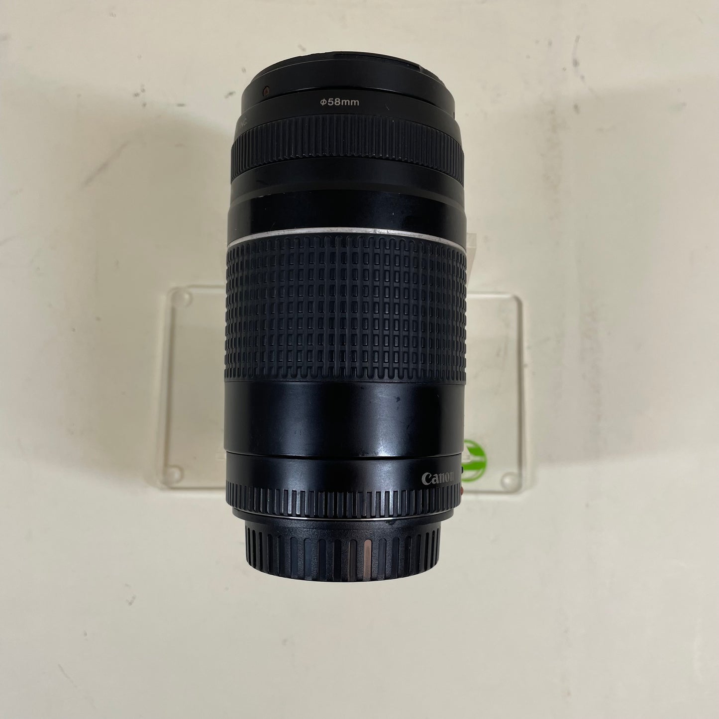 Canon EF 75-300mm f/1.5-4.9 Camera Lens