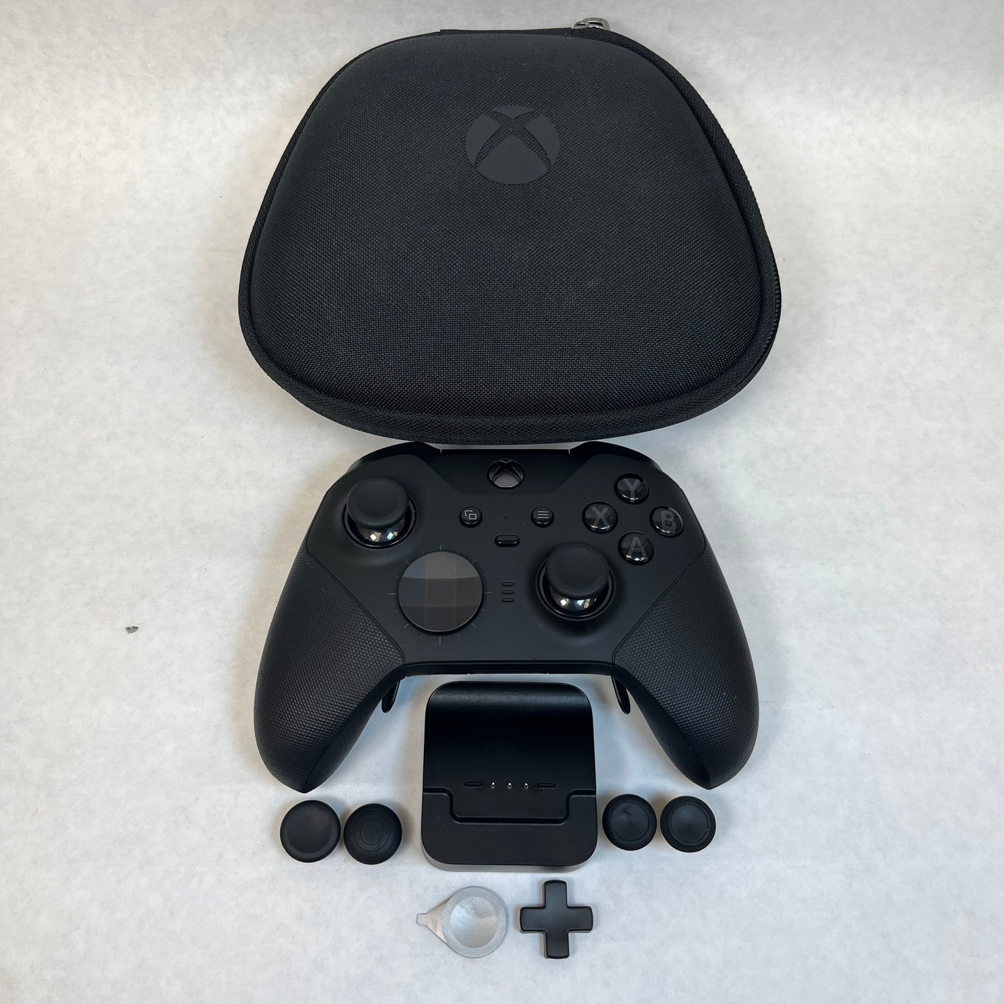 Microsoft Xbox One Elite Controller Series 2 Black 1797