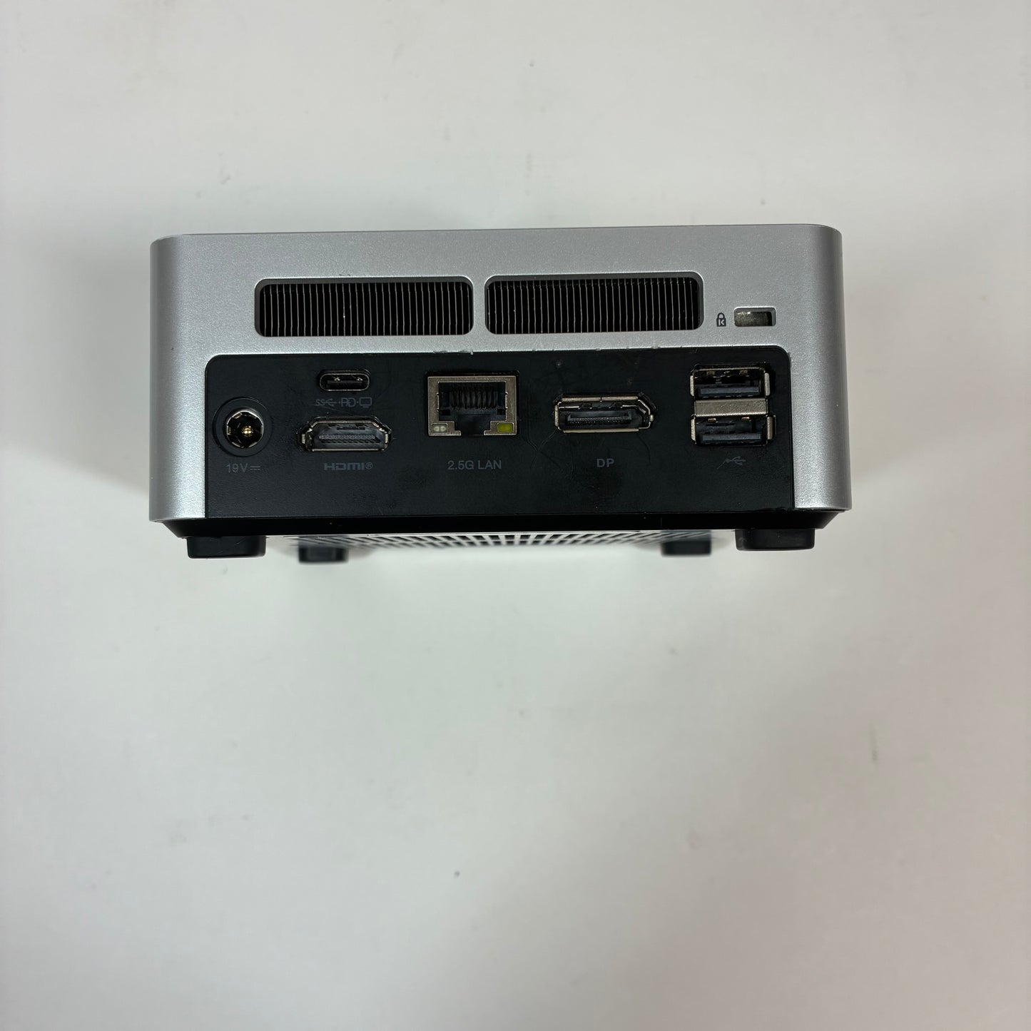 Minisforum MINI PC UN1290 i9-12900HK 2.50GHz 32GB RAM 1TB SSD