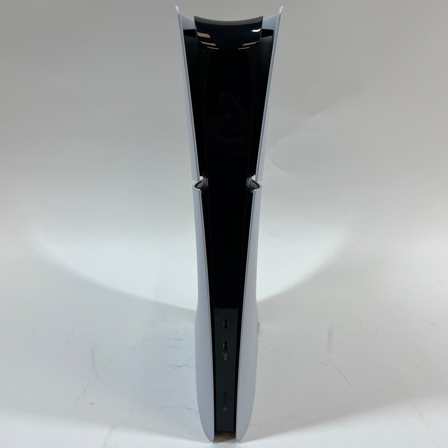 Sony PlayStation 5 Slim Digital Edition PS5 1TB White Gaming Console CFI-2015