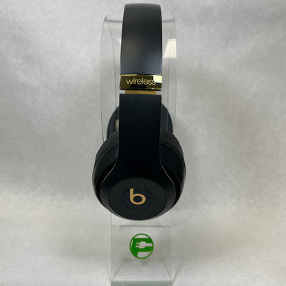 Beats Studio3 Wireless On-Ear Bluetooth Headphones Shadow Gray MXJ92LL/A