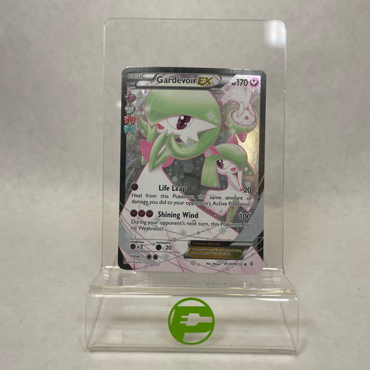 Pokémon TCG Generations Gardevoir EX RC30/RC32 English