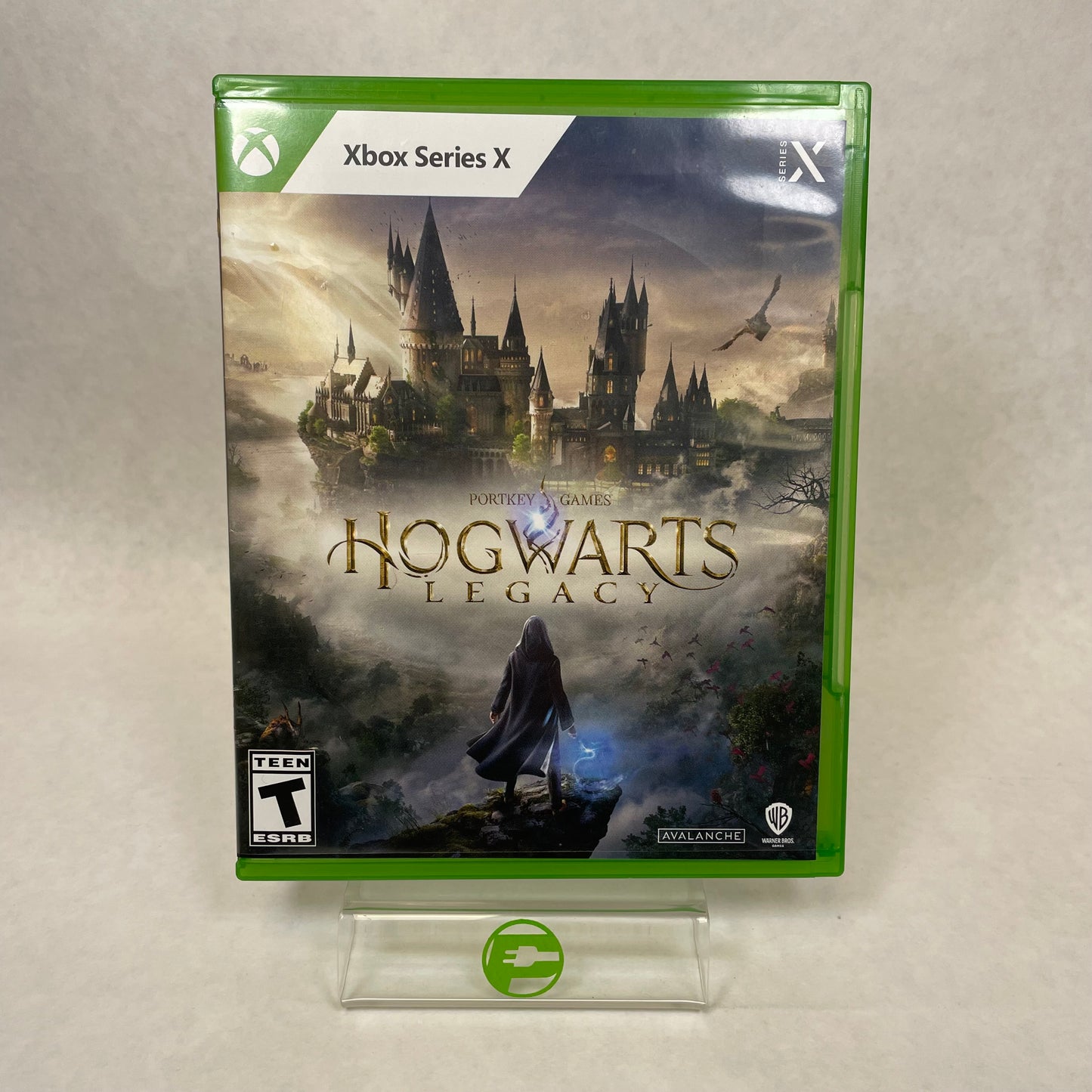 Hogwarts Legacy (Microsoft Xbox Series X, 2023)