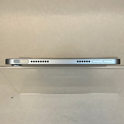 WiFi Only Apple iPad mini (A17 Pro) 128GB Blue MXN73LL/A