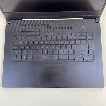 Asus ROG Zephyrus G15 GA502IU 15.6" Ryzen 7 4800HS 2.9GHz 16GB RAM 1TB SSD