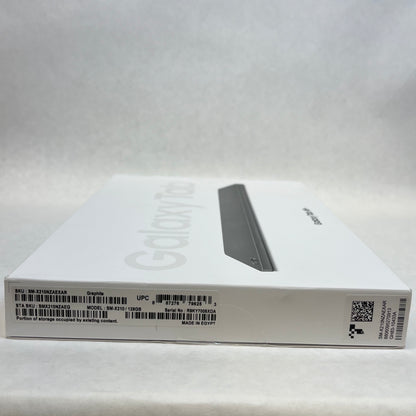 New WiFi Only Samsung Galaxy Tab A9+ 11.0" 128GB Gray SM-X210