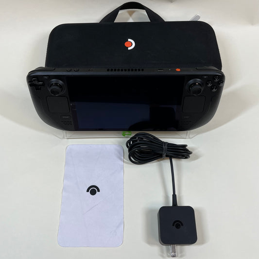 Valve Steam Deck OLED Handheld Gaming Console 1030
