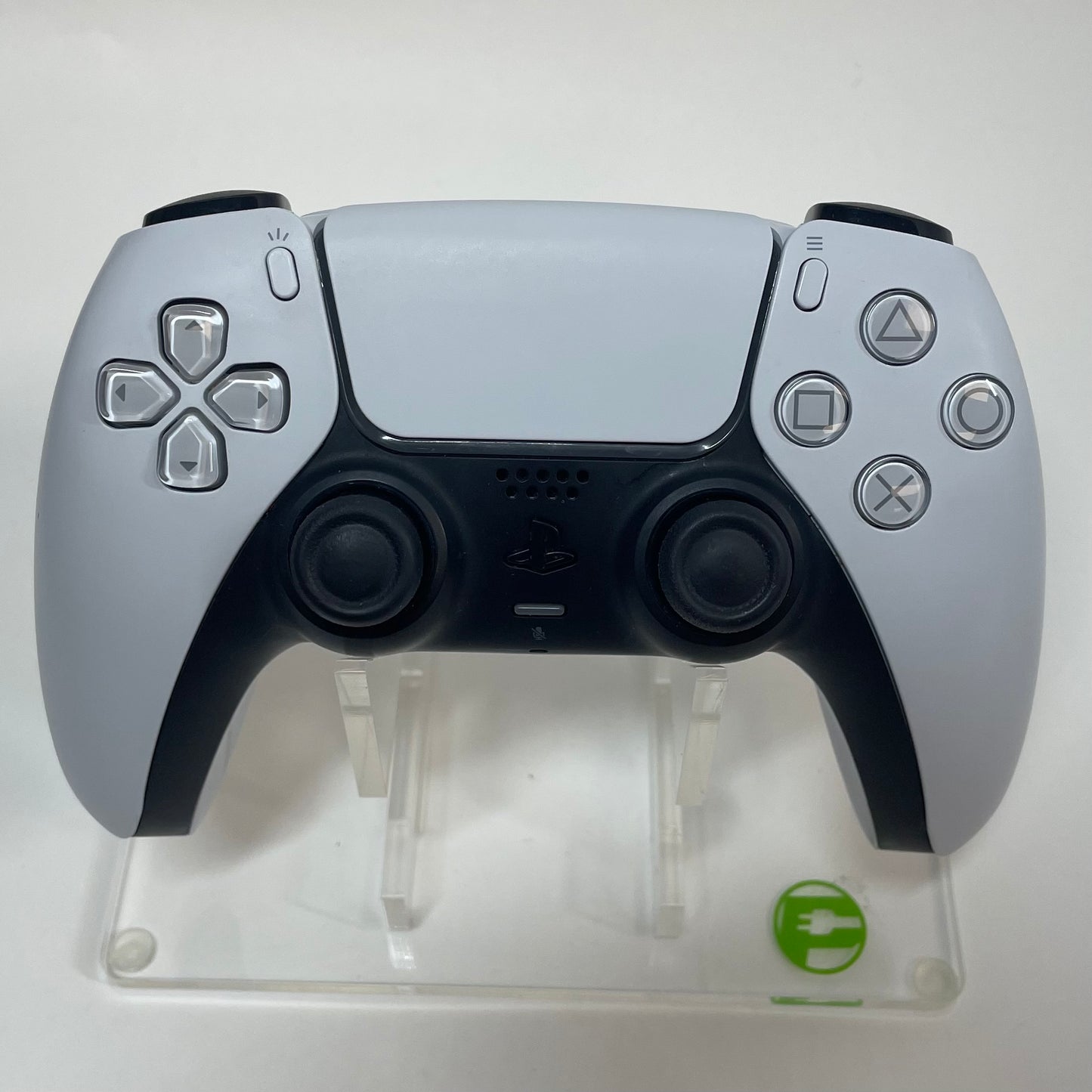 Sony PlayStation 5 Slim Disc Edition PS5 1TB White Gaming Console CFI-2015