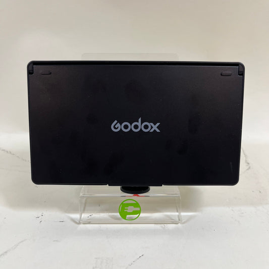 Godox GM55 ON-Camera Monitor 5.5'' 4K HDMI Touchscreen On-Camera Monitor 