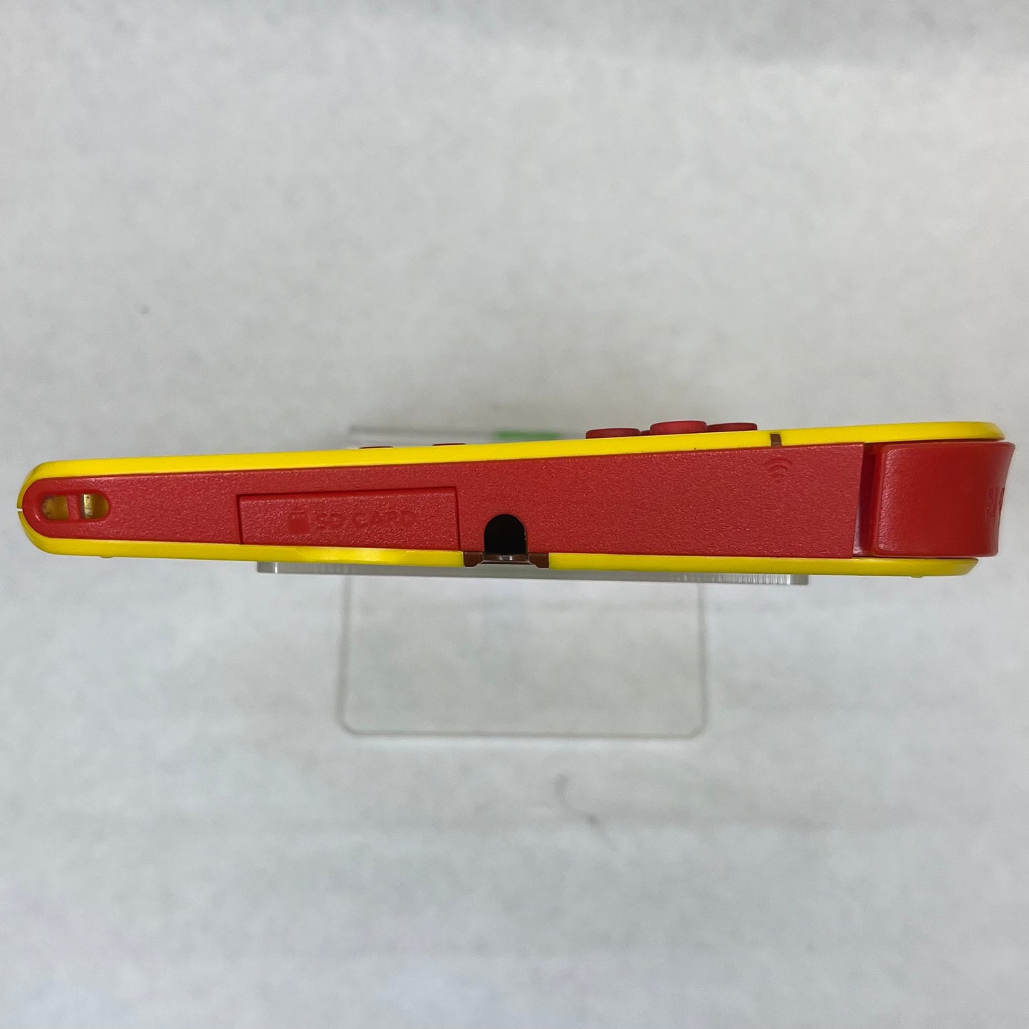 Nintendo 2DS Handheld Game Console Only FTR-001 Super Mario Maker