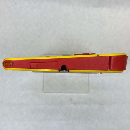 Nintendo 2DS Handheld Game Console Only FTR-001 Super Mario Maker