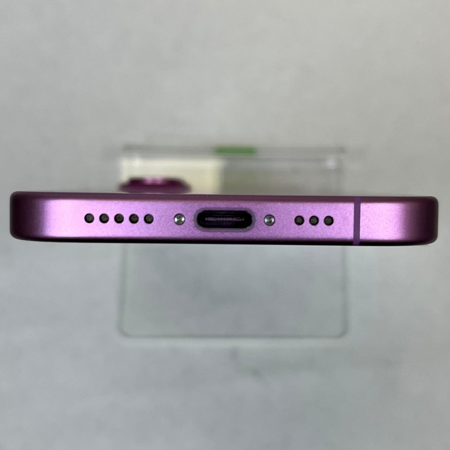 Factory Unlocked Apple iPhone 16 128GB Pink MYAR3LL/A