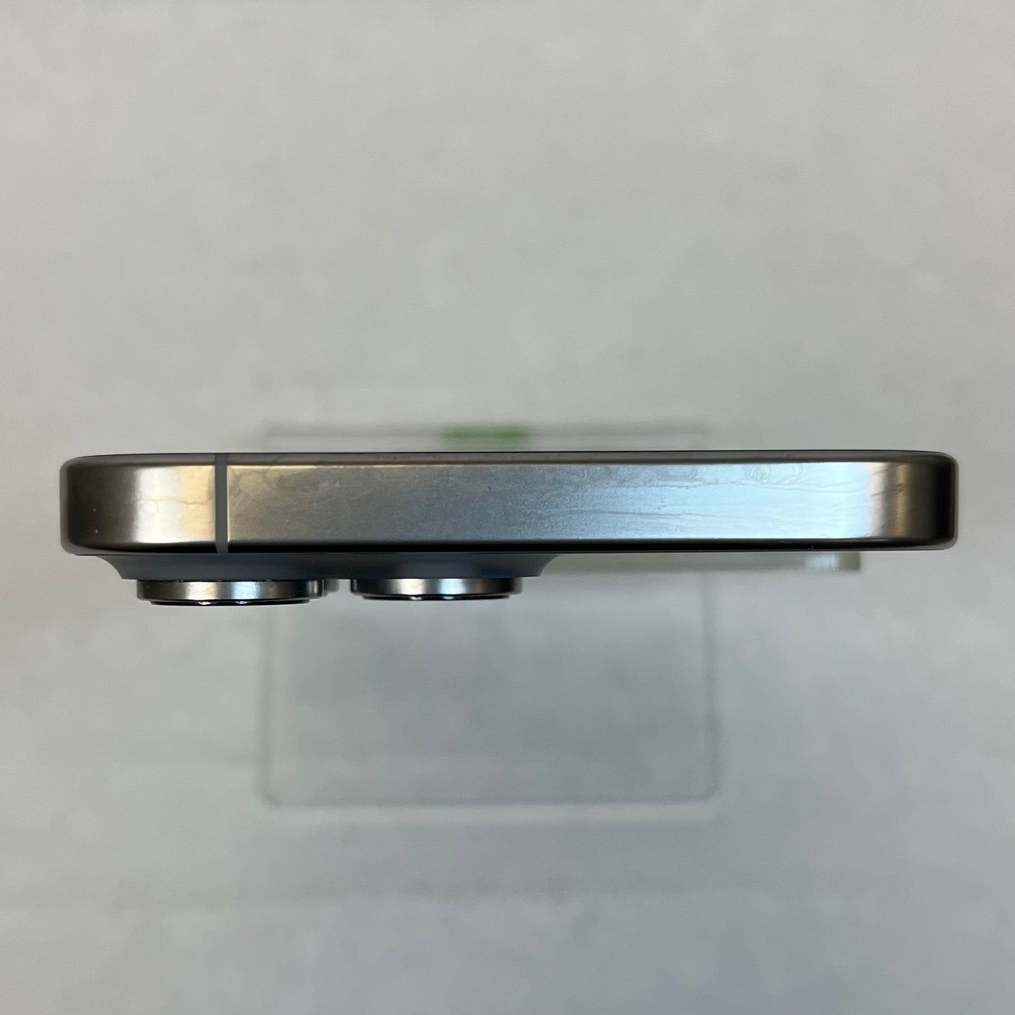 Unlocked Apple iPhone 16 Pro Max 256GB White Titanium MYW63LL/A