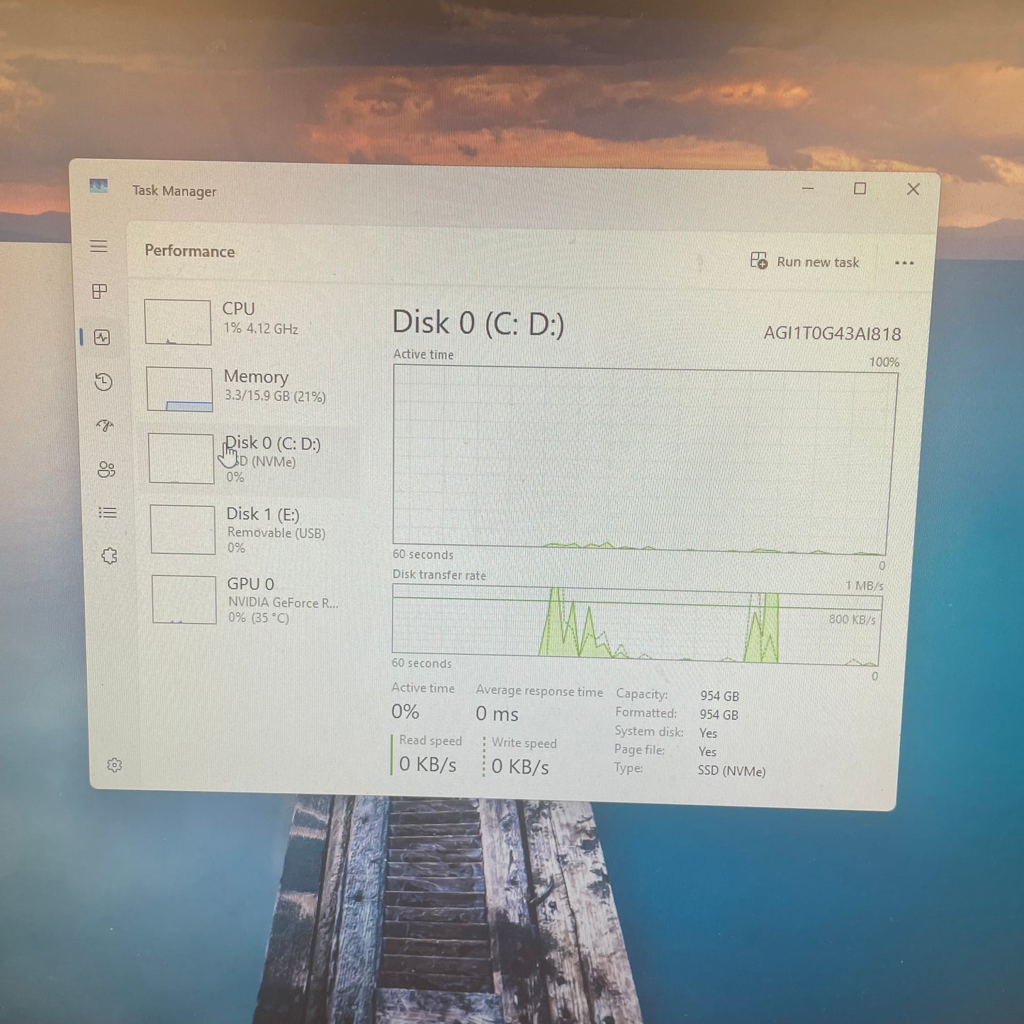 CyberPower PC Ryzen 5 5600GT 3.60GHz 16GB RAM 1TB SSD MSI GeForce RTX  5050