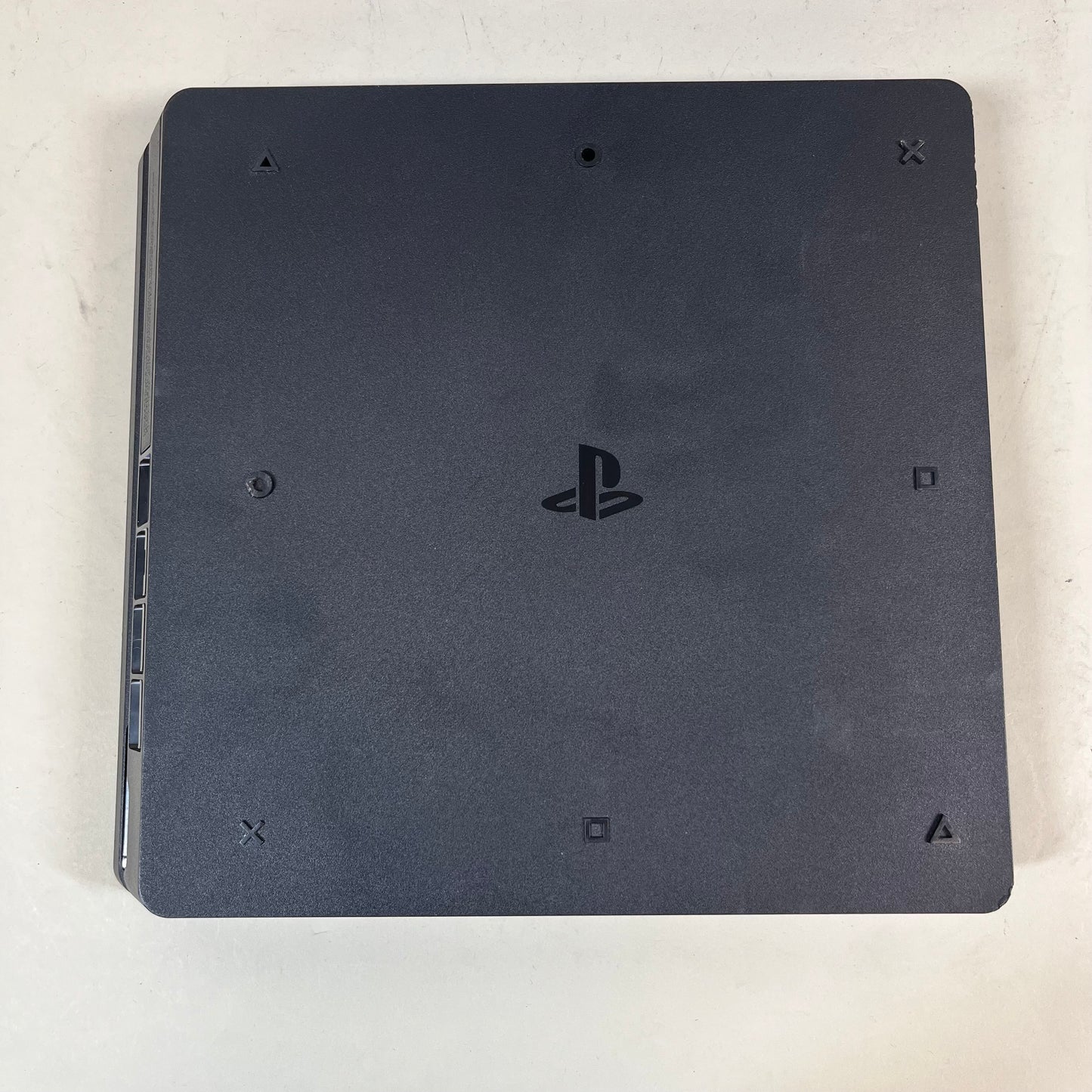 Sony PlayStation 4 Slim PS4 2TB Black Console Gaming System CUH-2215B w/ Box