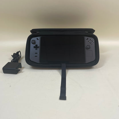 Lenovo Legion Go 2TB Handheld Gaming Console 8APU1 w/ Charger & Carrying Case