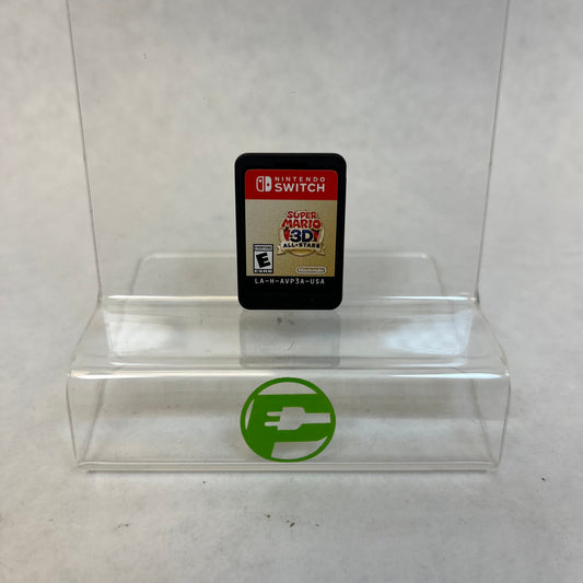 Super Mario 3D All Stars (Nintendo Switch, 2020)