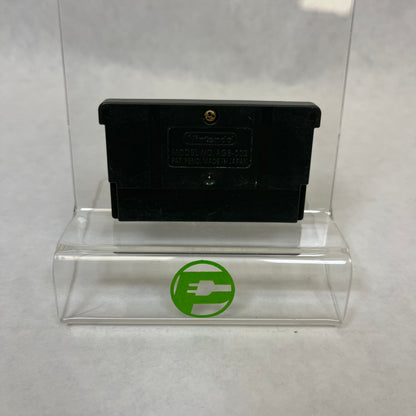 Dragonball Z The Legacy of Goku (Nintendo GameBoy Advance, 2002)