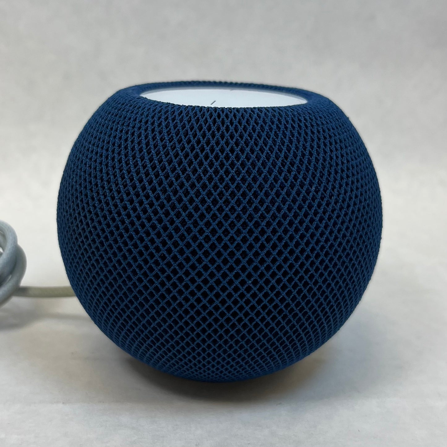 Apple HomePod Mini Midnight Smart Speaker A2372