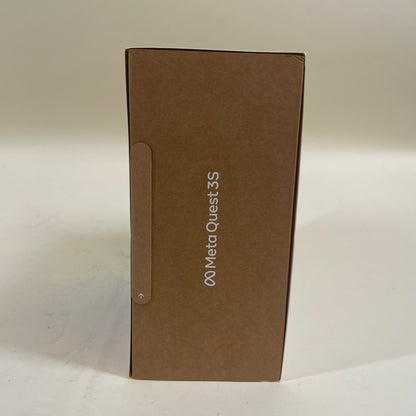 New Meta Quest 3S 128GB Standalone All-in-One VR Headset MC-1204060-03