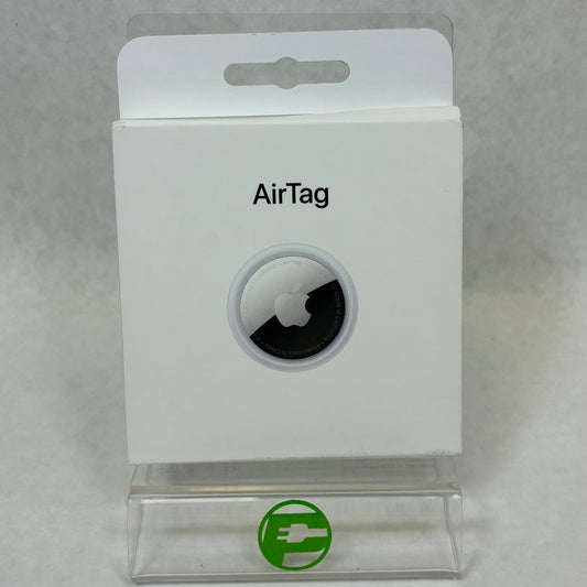 New Apple AirTag (1st Gen) White MX532LL/A Airtag