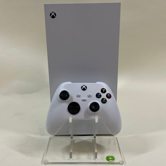 Microsoft Xbox Series X All-Digital 1TB Console Gaming System Robot White 1882