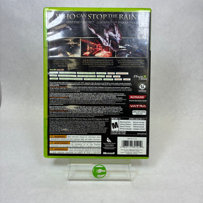 Silent Hill Downpour (Xbox 360, 2010)