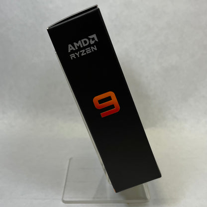 New AMD Ryzen 9 9950X 4.3GHz 16 Core 100-100001277WOF 32 Thread AM5