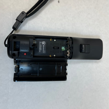 Genuine OEM Nintendo Wii Remote Controller RVL-003 Black