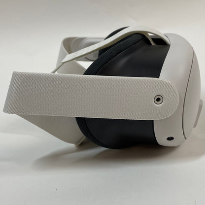 Meta Quest 3 128GB Standalone All-in-One VR Headset S3A