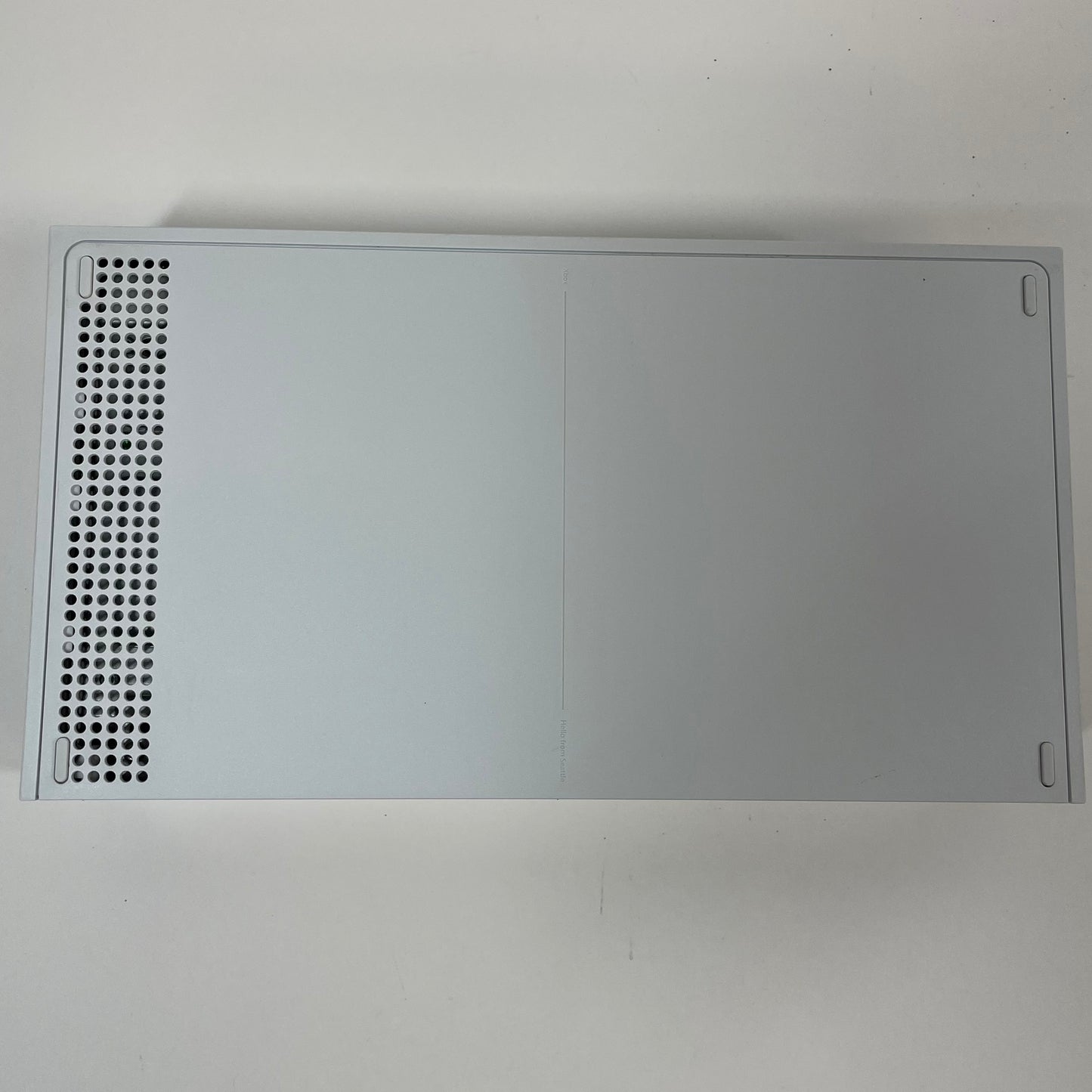 Microsoft Xbox Series S 512GB Console Gaming System White 1883