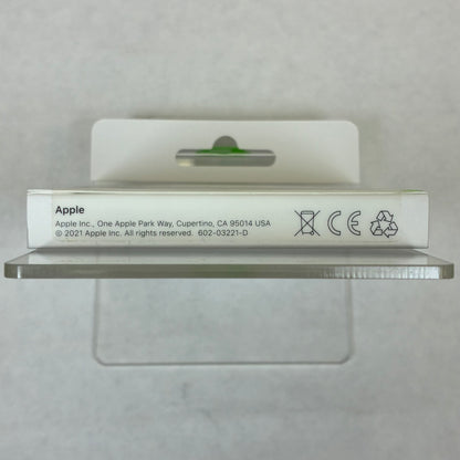 New Apple AirTag (1st Gen) White MX532LL/A Airtag