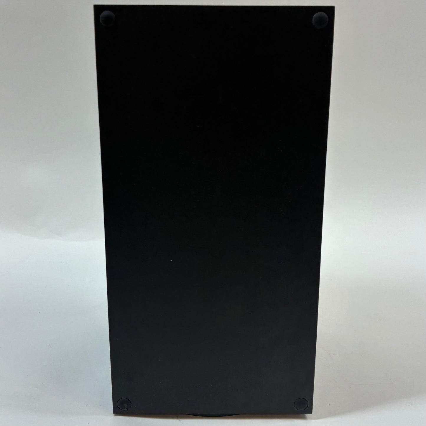 Microsoft Xbox Series X 1TB Console Gaming System Carbon Black 1882