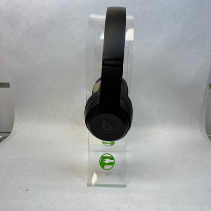 Beats Solo3 Wireless On-Ear Bluetooth Headphones Black ‎w/ Carry Case